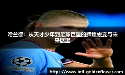 哈兰德：从天才少年到足球巨星的辉煌蜕变与未来展望