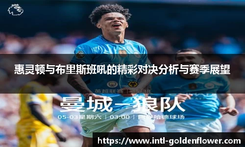 惠灵顿与布里斯班吼的精彩对决分析与赛季展望
